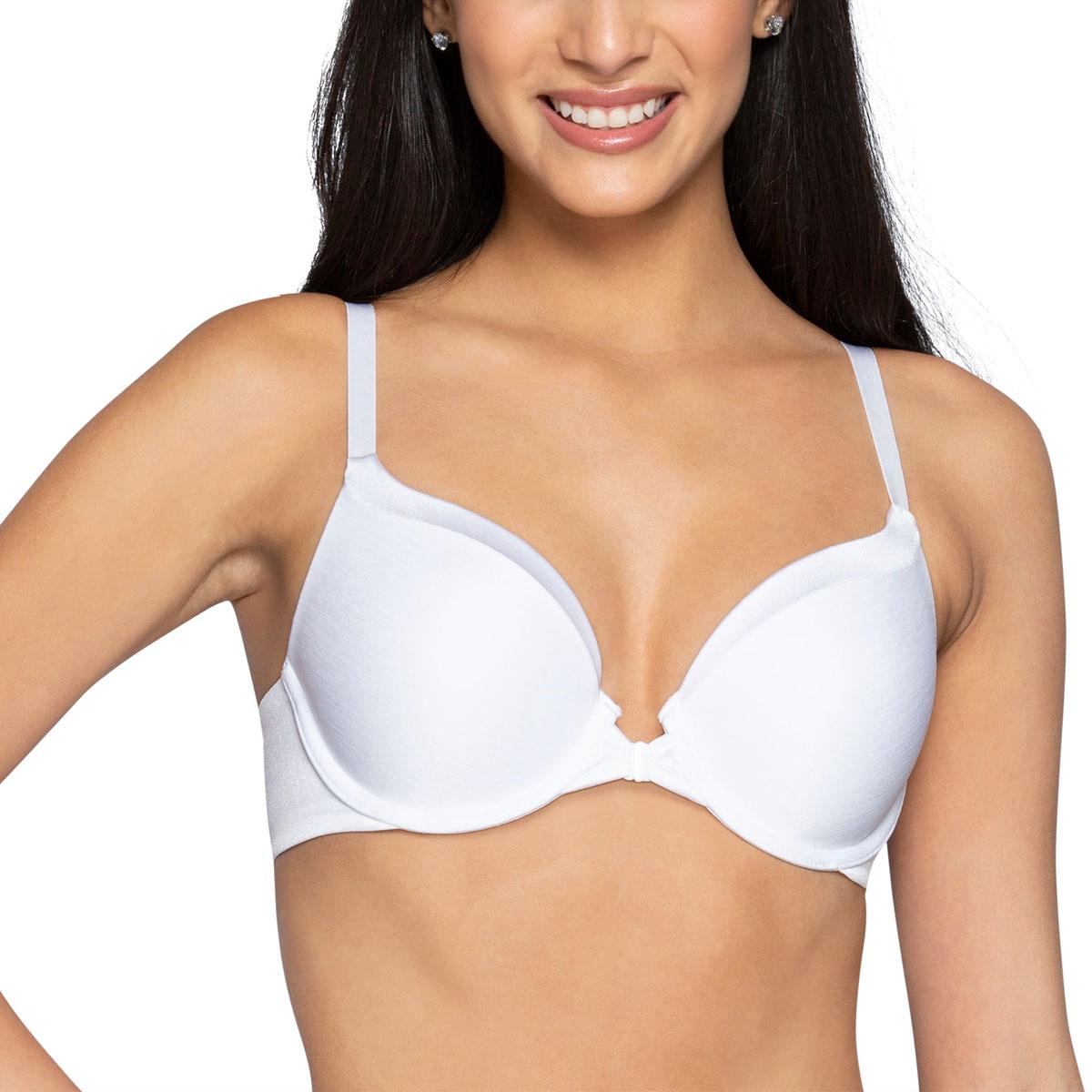 Womens Vanity Fair(R) llumination(R) Full Coverage Bra 75339