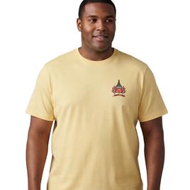 Mens Big & Tall IZOD(R) Time to Get Crackin Graphic Tee