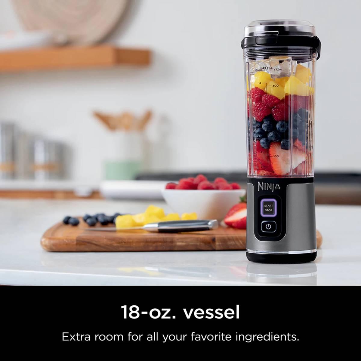 Ninja® Blast Blender