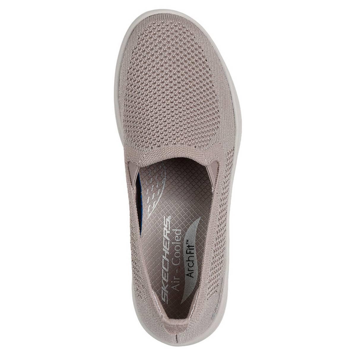 Womens Sketchers Arch Fit Laguna - Adore Her Fashion Sneakers