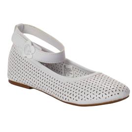 Big Girls Rachel Zarita Flats