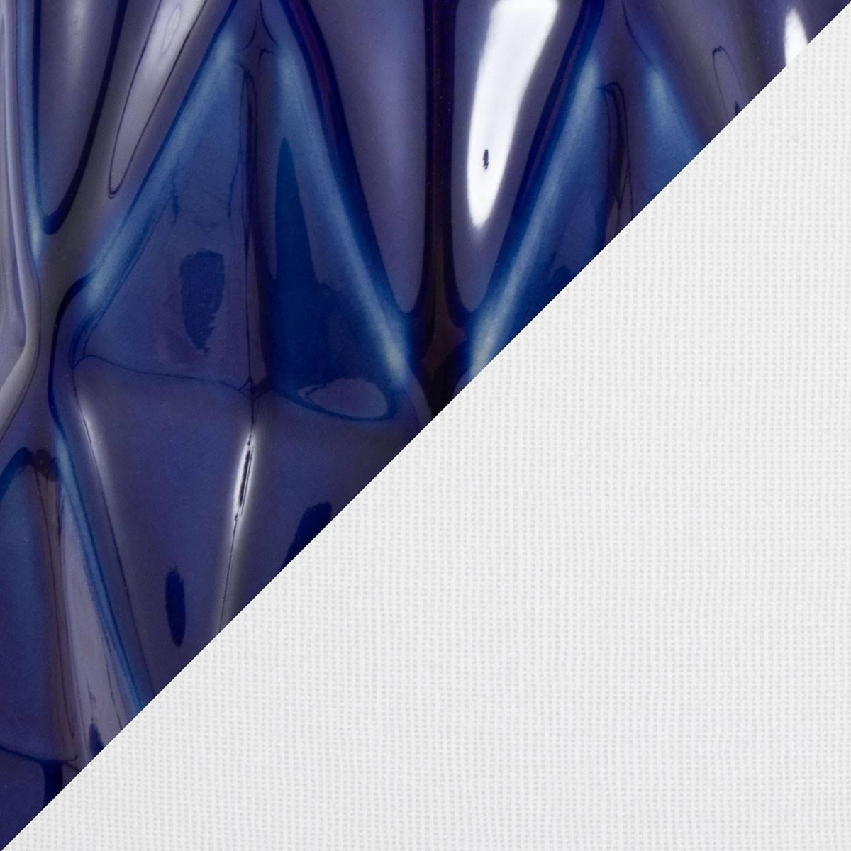 LumiSource Hex 20in. Ceramic Table Lamps - Set of 2