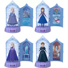 Disney Frozen Storytime Stacker Ice Castle Playset