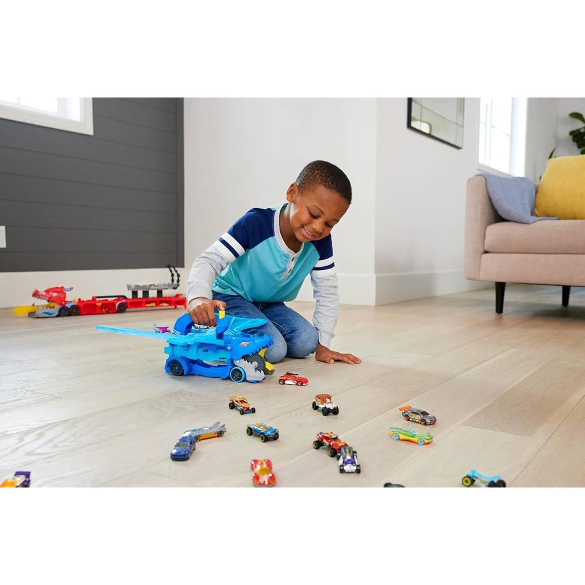Hot Wheels® City Ultimate Hauler