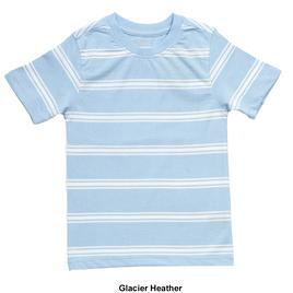 Boys (4-7) Architect® Jean Co. Striped Tee