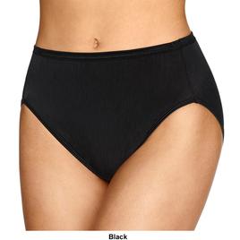 Womens Vanity Fair® Fashion Hi Cut Brief Panties 13108