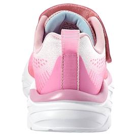 Big Girls Skechers Boundless - Color Blitz Athletic Sneakers