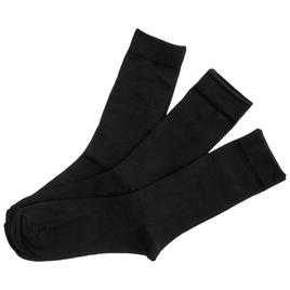 Boys (8-20) Beverly Hills Polo Club 3pk. Crew Dress Socks