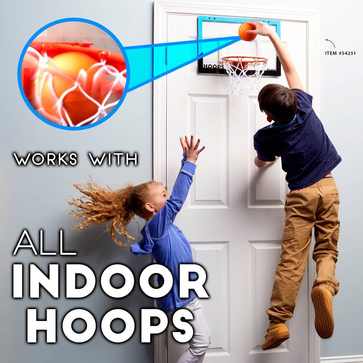 Franklin® Shoot Again Basketballs
