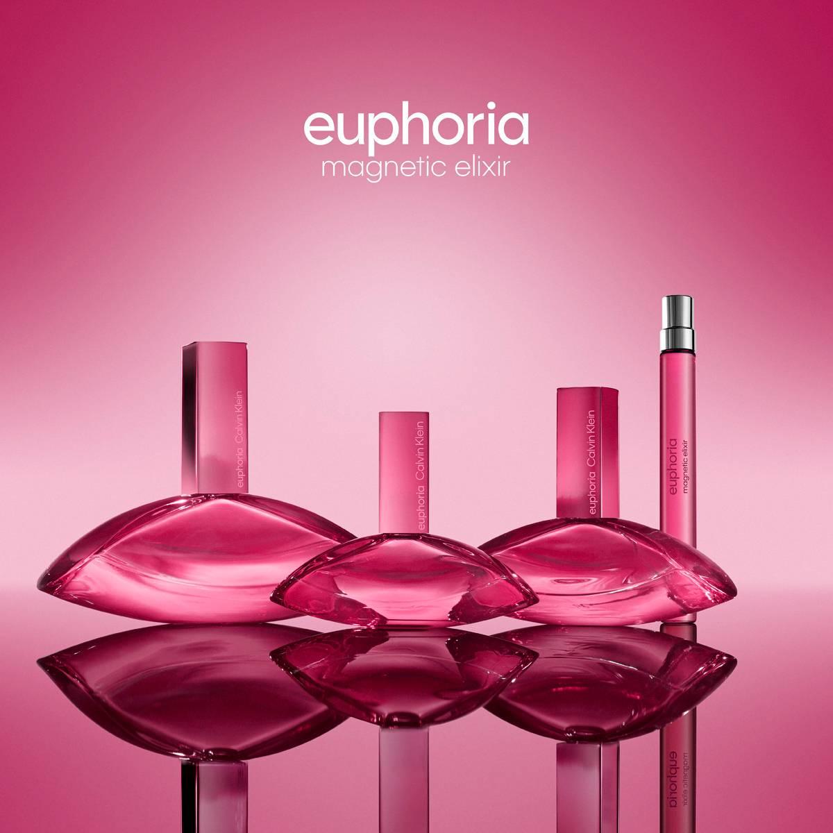 Calvin Klein Euphoria Magnetic Elixir Parfum Intense