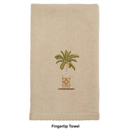 Avanti Bali Towel Collection