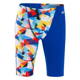 Mens Dolfin® Uglies Impact Jammer Swimsuit