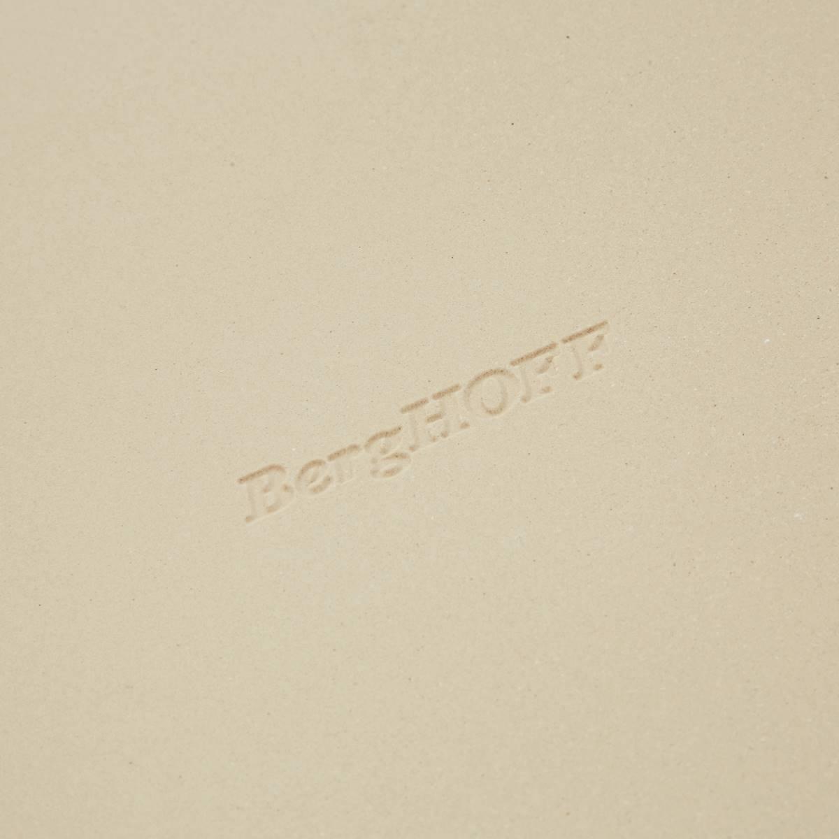 BergHOFF Balance 14in. Cordierite Large Pizza Stone