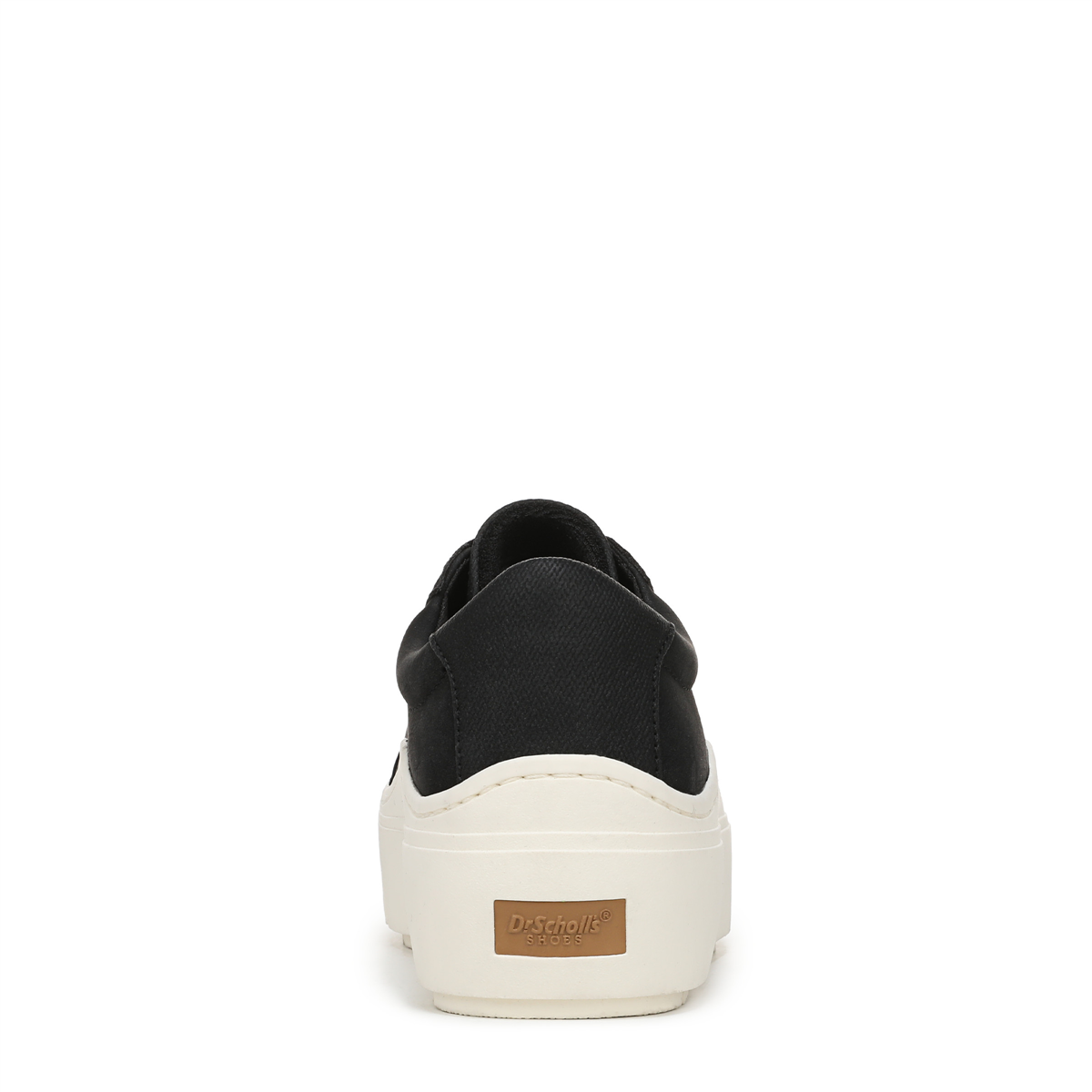 Womens Dr. Scholl's Time Off Max Platform Fashion Sneakers