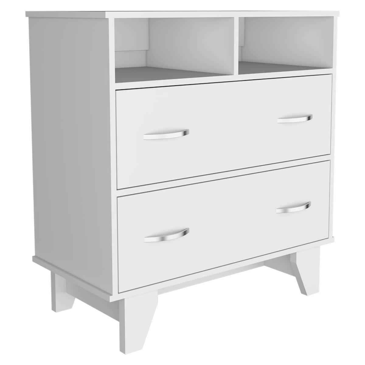 FM FURNITURE Portobelo Two Drawer Dresser