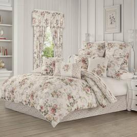 Royal Court Chablis 4pc. Comforter Set