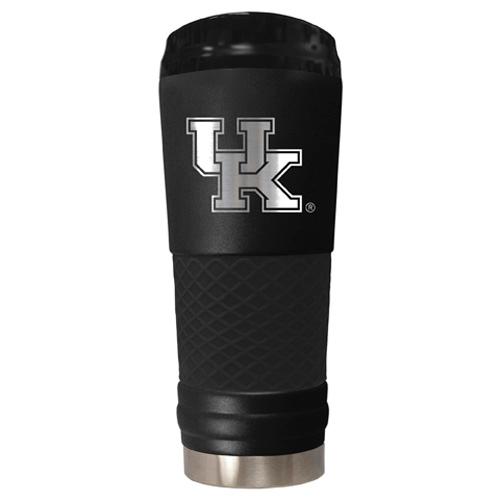 NCAA Kentucky Wildcats Powder Coated Stainless Steel Tumbler
