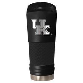 NCAA Kentucky Wildcats Powder Coated Stainless Steel Tumbler