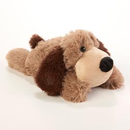 Warmies(R) Junior Brown Dog