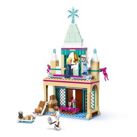 LEGO® Disney Frozen© Arendelle Castle Building Kit