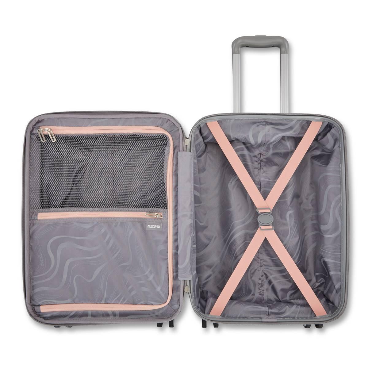 American Tourister® 28in. Moonlight 2 Palm Spinner