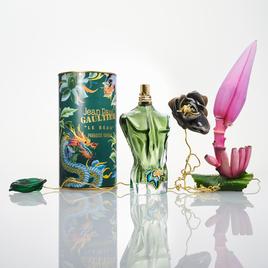 Jean Paul Gaultier Le Beau Paradise Garden Eau de Parfum