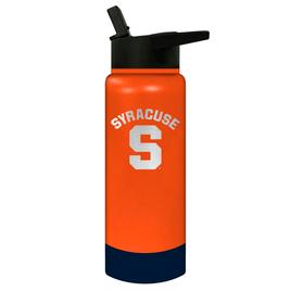 Great American Products 24oz. Jr. Syracuse Orange Water Bottle