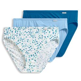 Womens Jockey® 3pk. Supersoft French Cut Panties - 2071