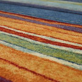 Mohawk Home Rainbow Multi Runner