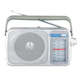Audiobox AM/FM Portable Radio