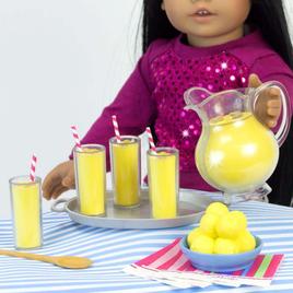 Sophia's® Fresh Lemonade Set