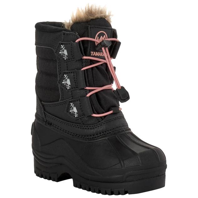 Little Girls Tamarack Isabelle Snow Boots