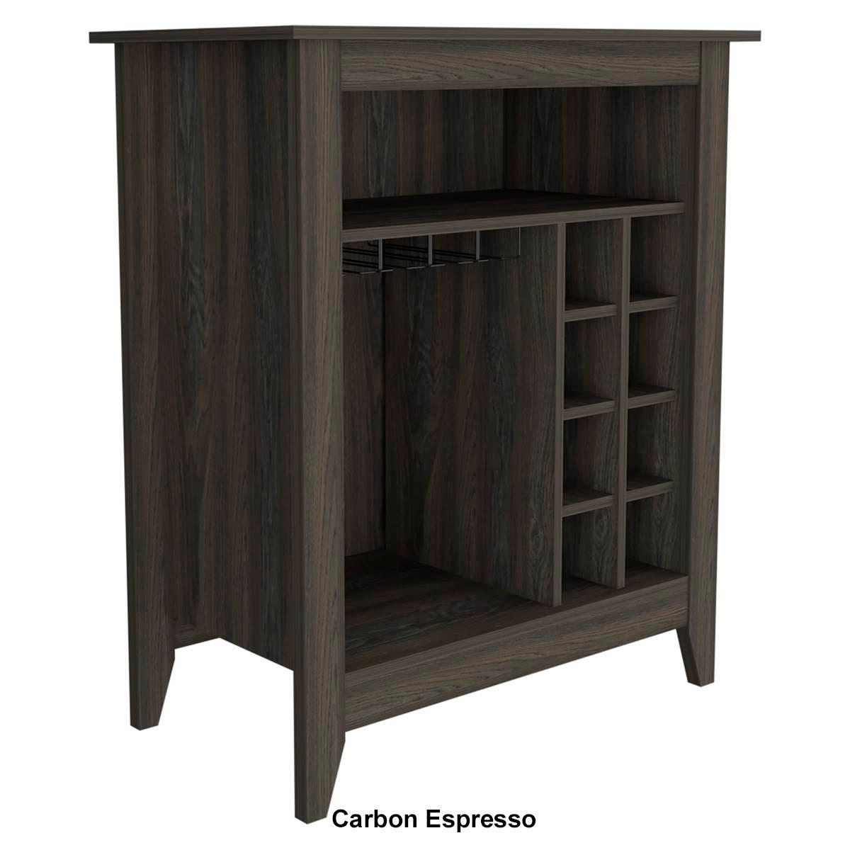 FM FURNITURE Future Bar Cabinet