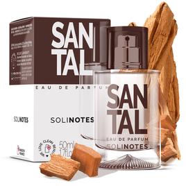 Solinotes Sandalwood Eau de Parfum Spray - 1.7 oz.