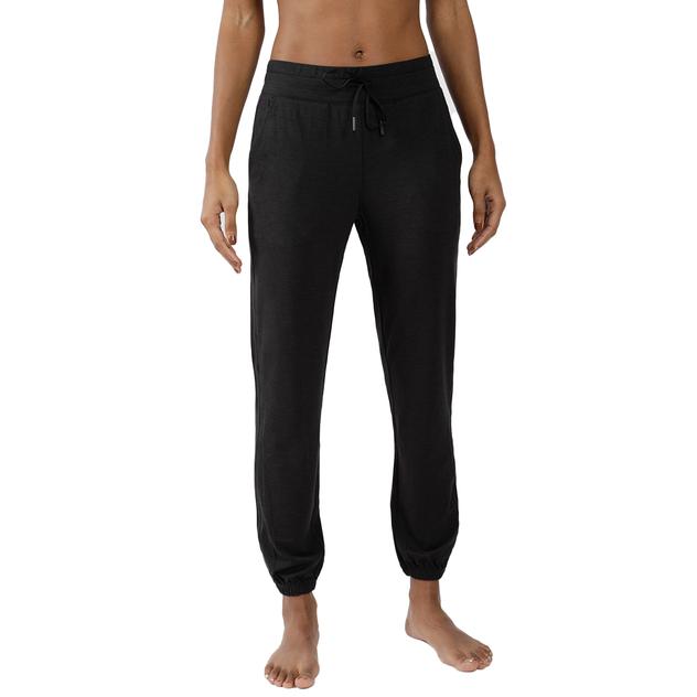 Womens 90 Degree® by Reflex Heather Slim Joggers