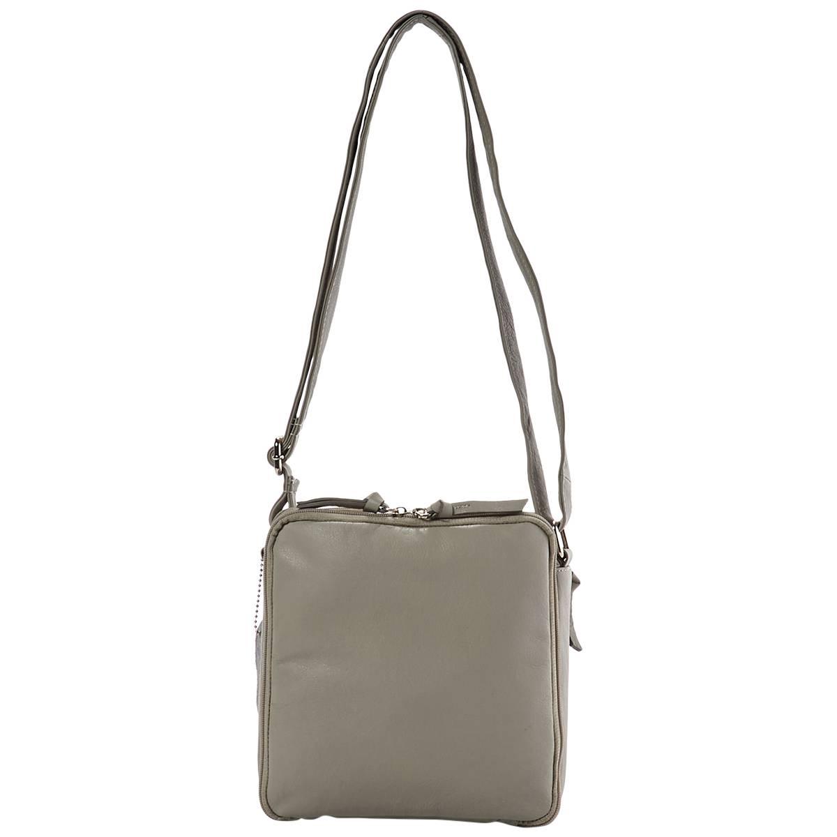Great American Leatherworks Tuscany Flap Crossbody