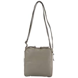 Great American Leatherworks Tuscany Flap Crossbody