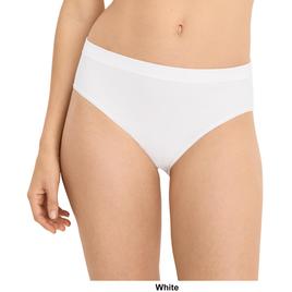Womens Jockey® 3pk. Seamfree High Cut Panties 4392