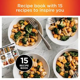 Ninja® Foodi® Digital Air Fry Oven