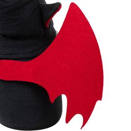 Northlight Seasonal 17in. Girl Gnome With Bat Wings