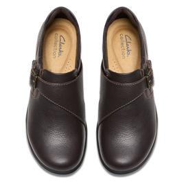 Womens Clarks Carleigh Jazz Fashions Sneakers
