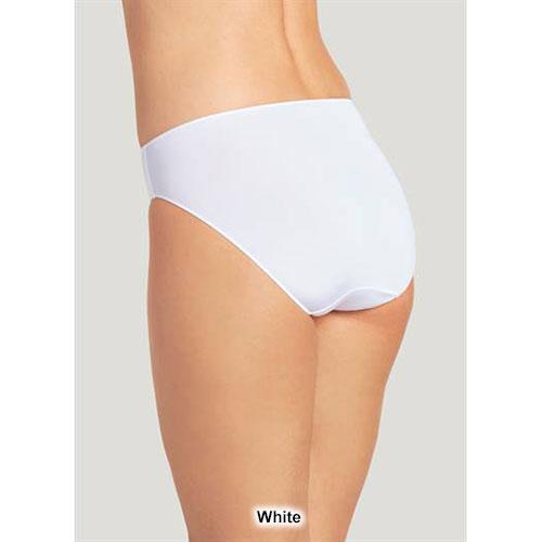 Womens Jockey® No Panty Line Promise® Tactel® Bikini Panties