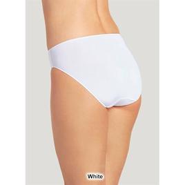 Womens Jockey® No Panty Line Promise® Tactel® Bikini Panties