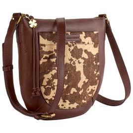 Lucky Brand Tali Crossbody - Cow