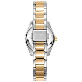 Womens DKNY Chambers Glitz Two-Tone Bracelet Watch - DK1L017M0075