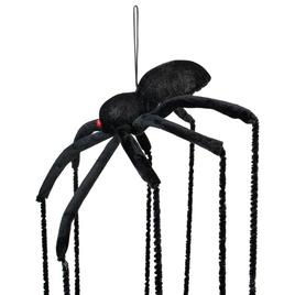 Northlight Seasonal 6ft. Long-Legged Spider Halloween Decoration