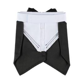 Best Furry Friends Classic Tuxedo Pet Collar