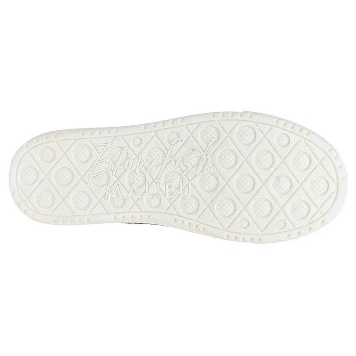 Big Girls Blowfish Super Play-K Slip Ons