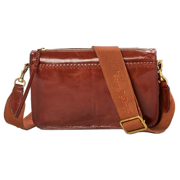 Lucky Brand Kaye Crossbody
