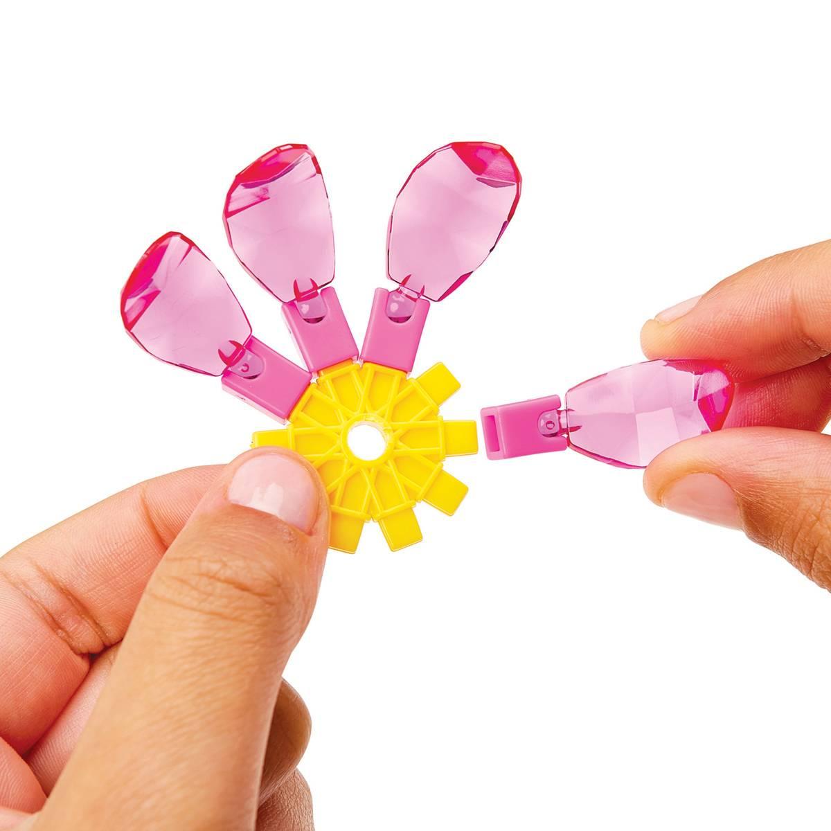 Cra-Z-Art Magic Crystal Creations Little Jewels